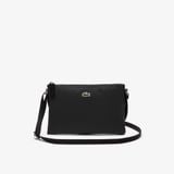 Túi Đeo Chéo Lacoste Nữ L.12.12 Slimline