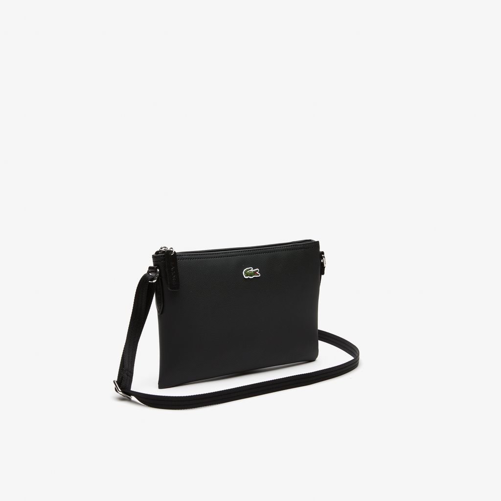 Túi Đeo Chéo Lacoste Nữ L.12.12 Slimline