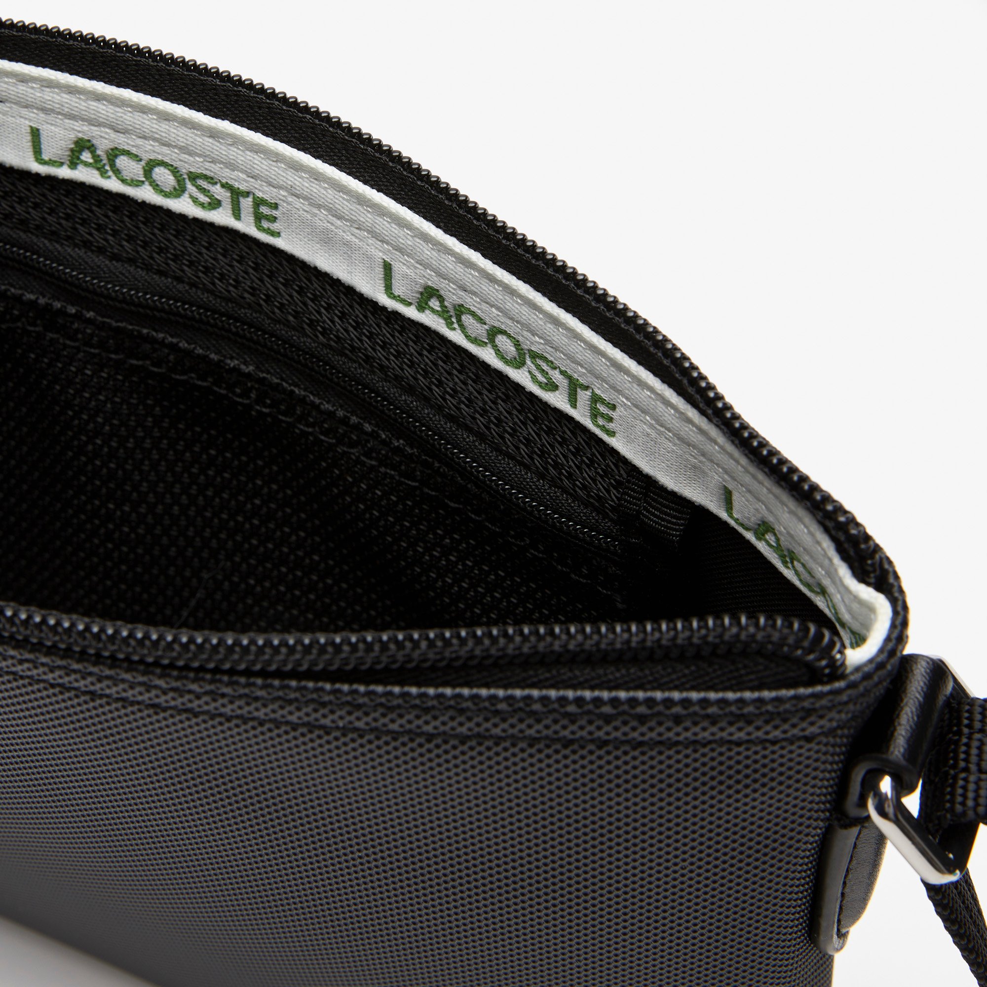 Túi Đeo Chéo Lacoste Nữ L.12.12 Slimline