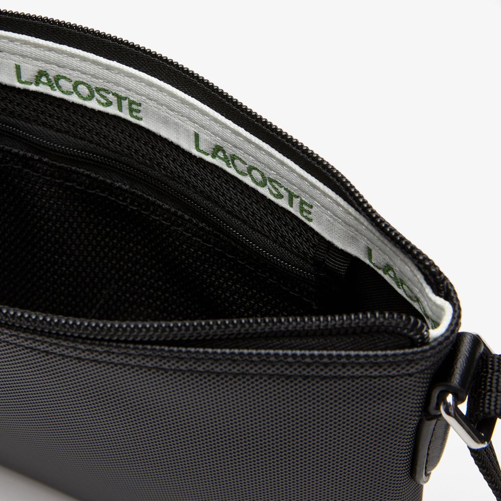 Túi Đeo Chéo Lacoste Nữ L.12.12 Slimline
