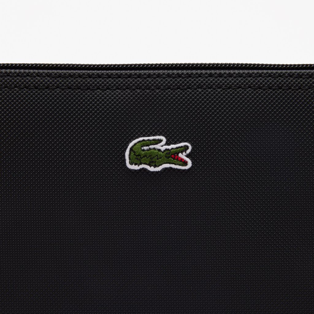 Túi Đeo Chéo Lacoste Nữ L.12.12 Slimline