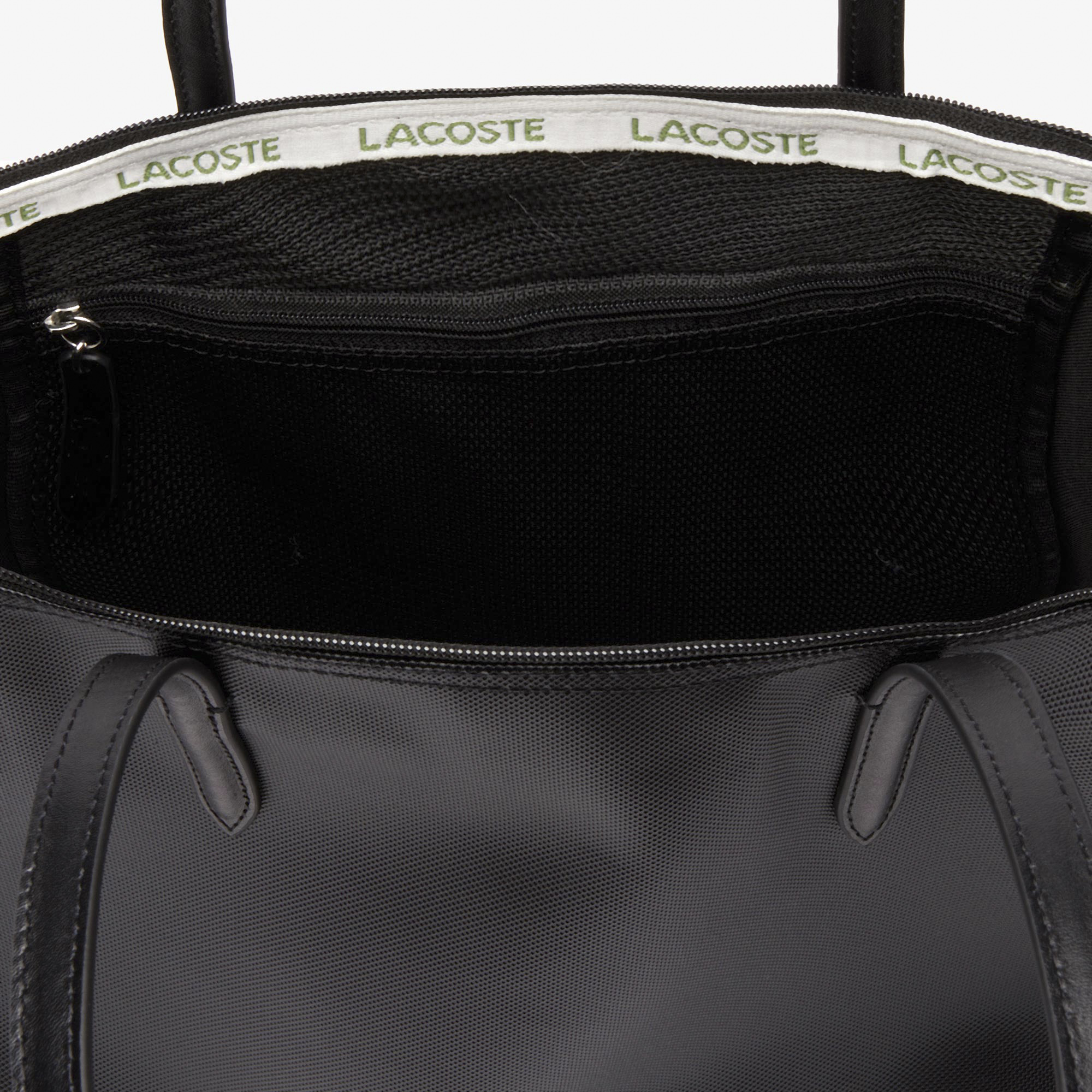 Túi Tote Lacoste Nữ L.12.12 Concept