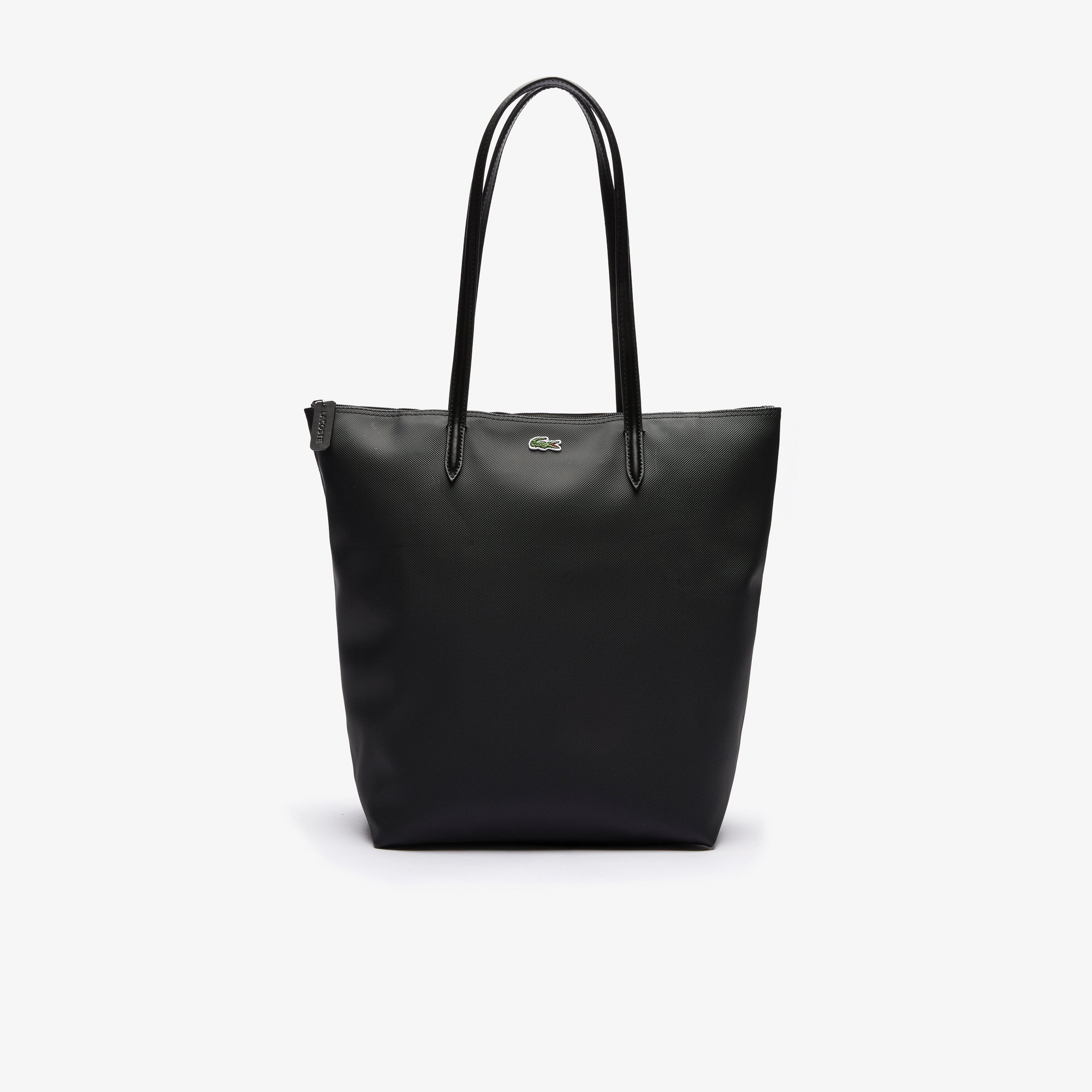 Túi Xách Lacoste Nữ L.12.12 Đứng Dáng