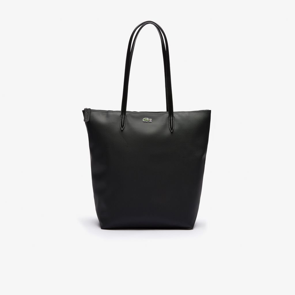 Túi Xách Lacoste Nữ L.12.12 Đứng Dáng