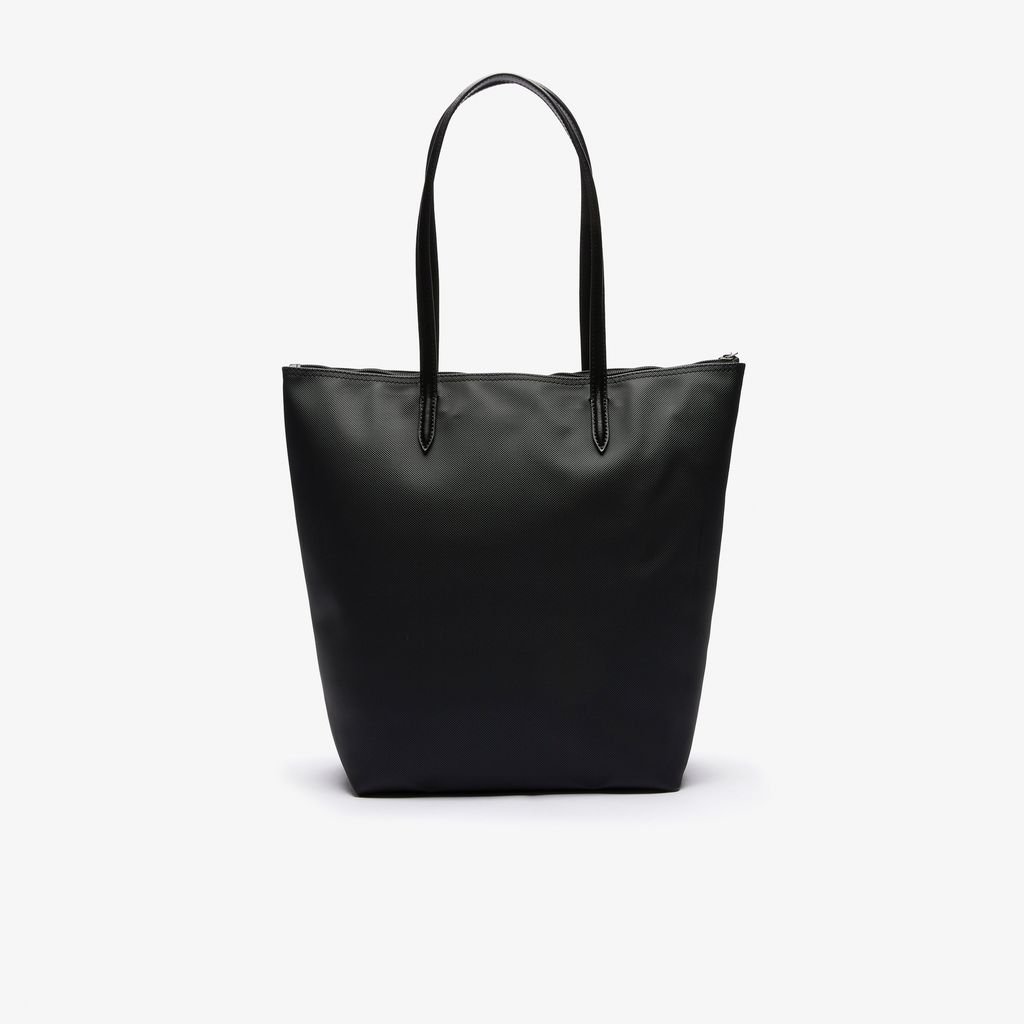 Túi Xách Lacoste Nữ L.12.12 Đứng Dáng