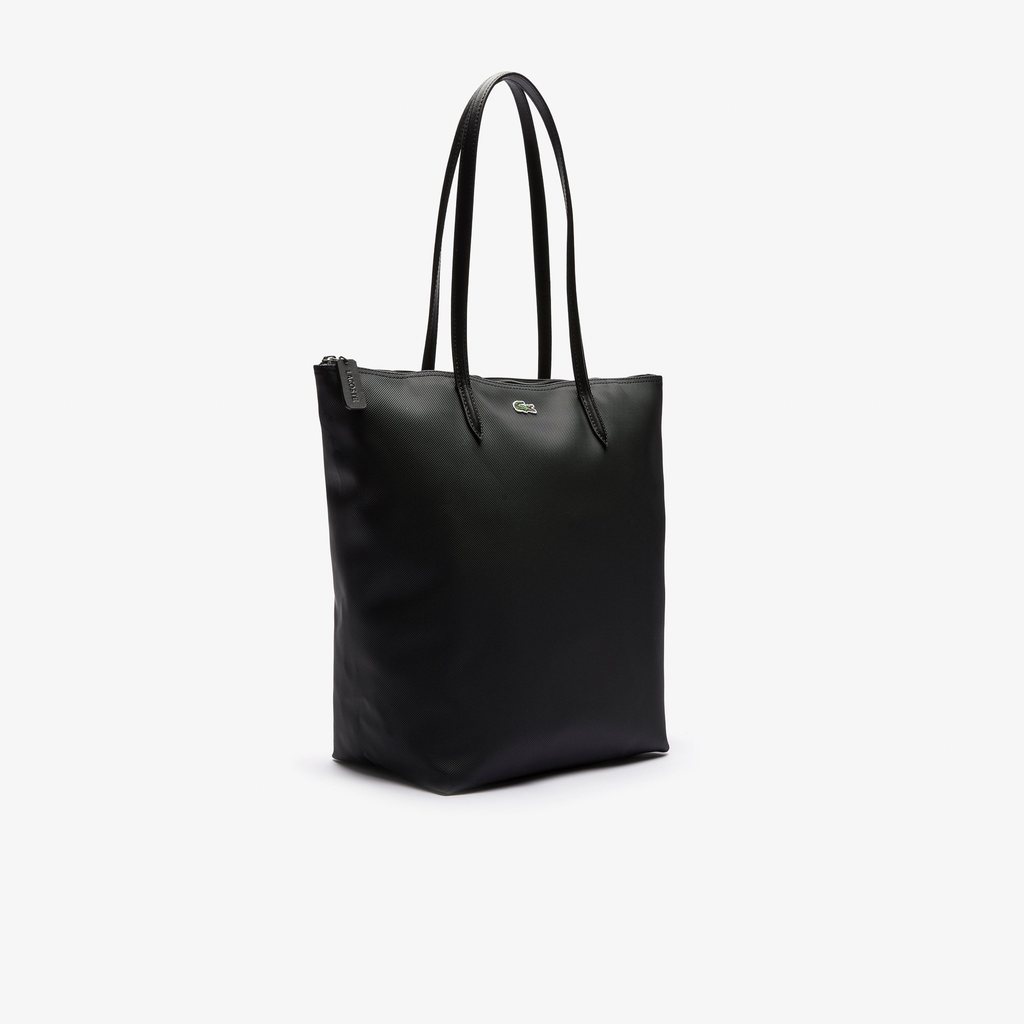 Túi Xách Lacoste Nữ L.12.12 Đứng Dáng