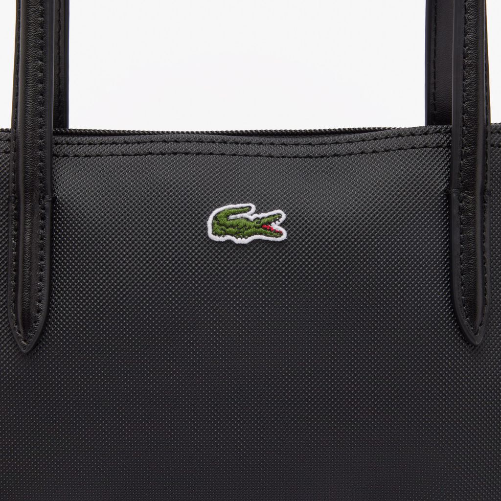 Túi Xách Lacoste Nữ L.12.12 Đứng Dáng