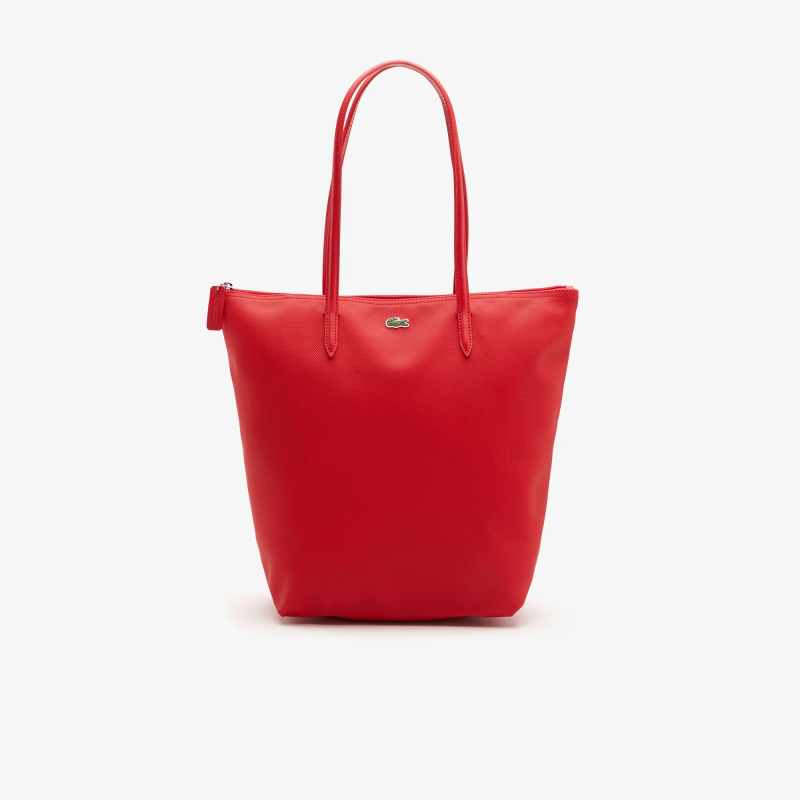 Túi Xách Lacoste Nữ L.12.12 Đứng Dáng