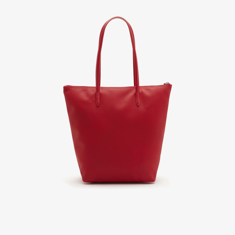 Túi Xách Lacoste Nữ L.12.12 Đứng Dáng