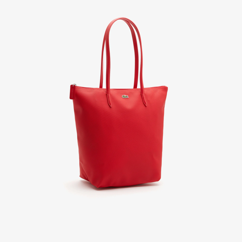 Túi Xách Lacoste Nữ L.12.12 Đứng Dáng