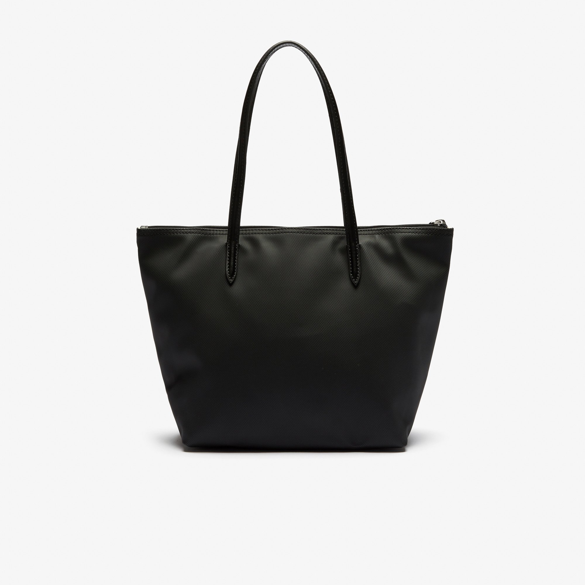 Túi Tote Lacoste Nữ L.12.12 Concept Cỡ Nhỏ
