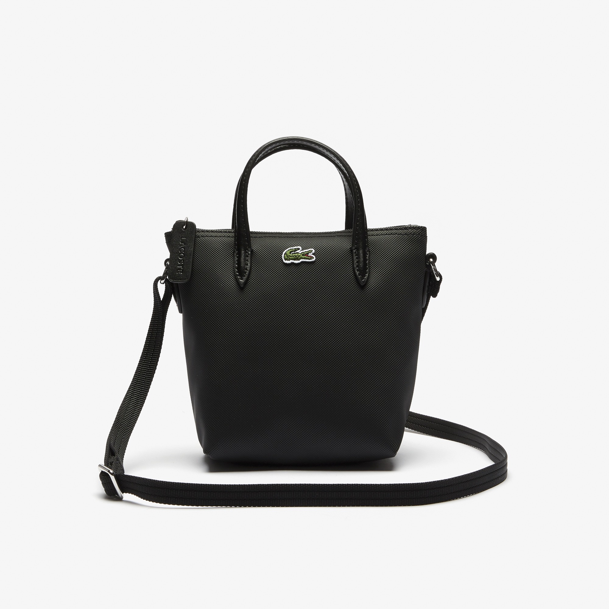 Túi Tote Lacoste Nữ L.12.12 Mini