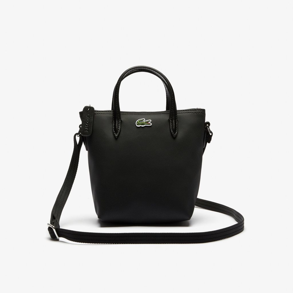 Túi Tote Lacoste Nữ L.12.12 Mini