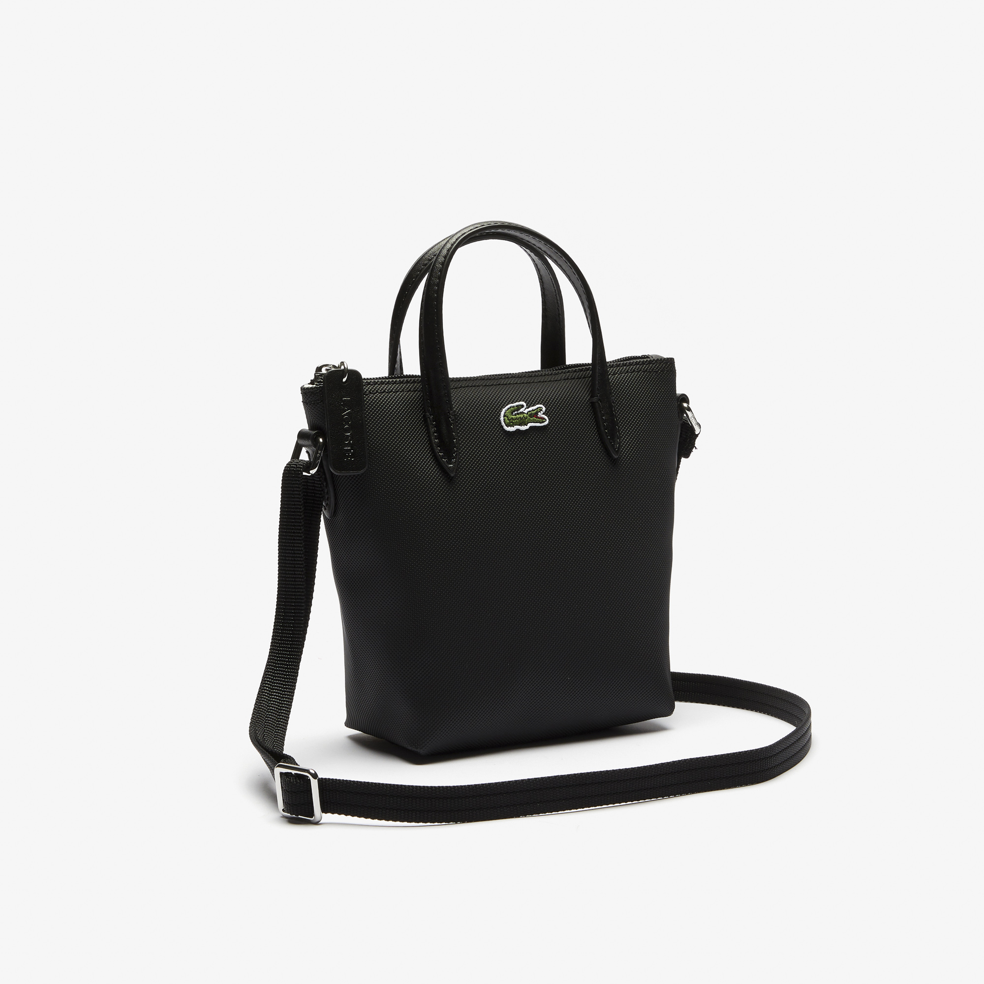 Túi Tote Lacoste Nữ L.12.12 Mini