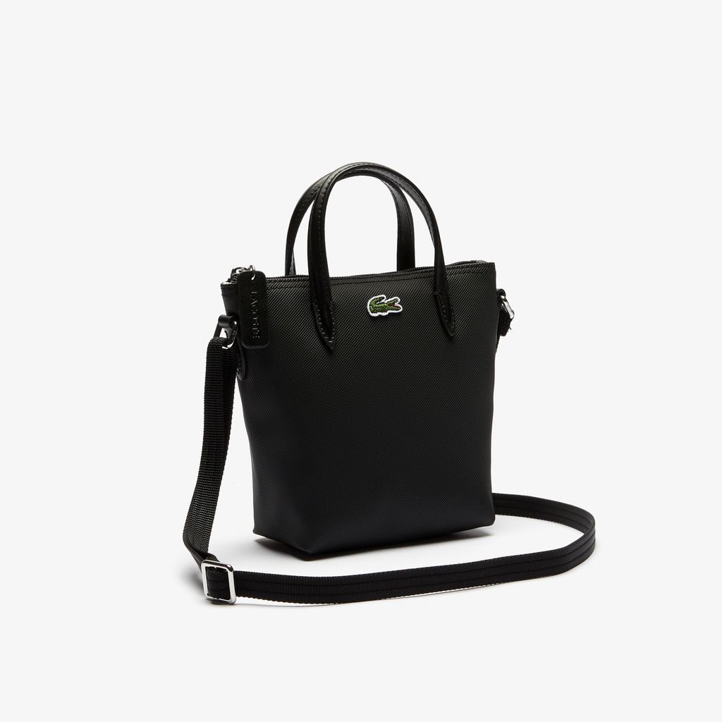 Túi Tote Lacoste Nữ L.12.12 Mini