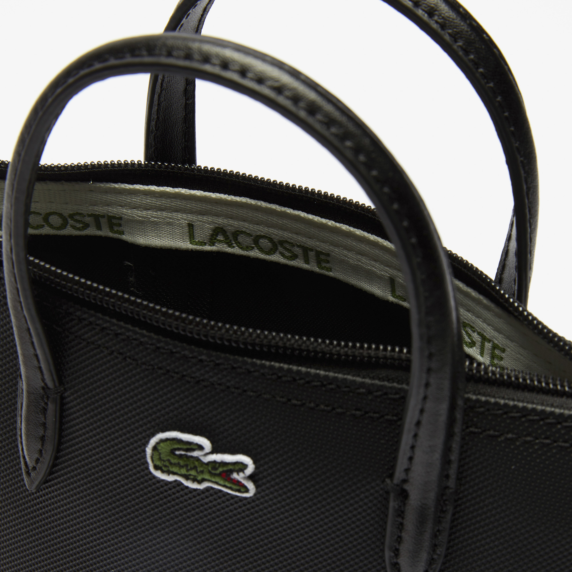 Túi Tote Lacoste Nữ L.12.12 Mini