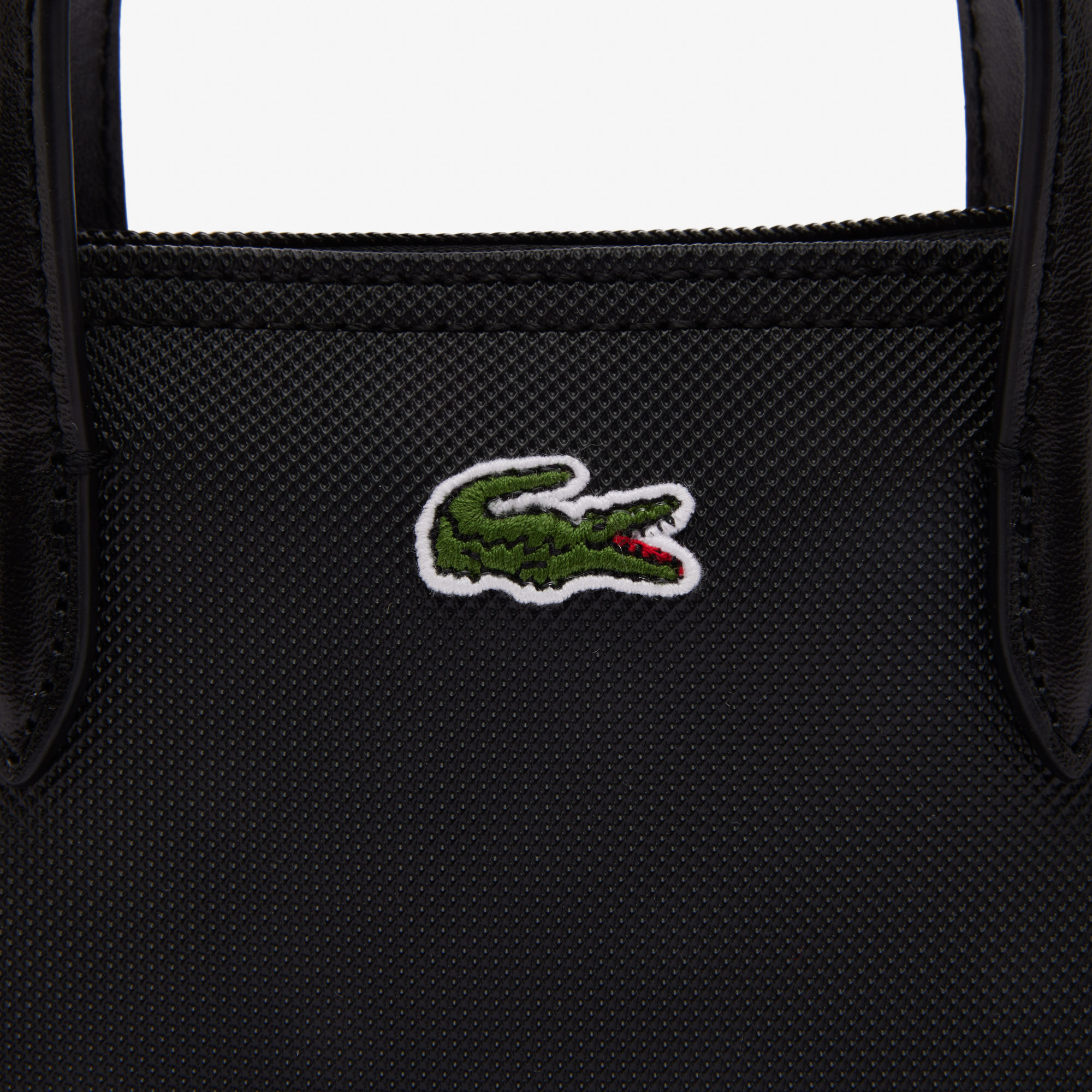 Túi Tote Lacoste Nữ L.12.12 Mini
