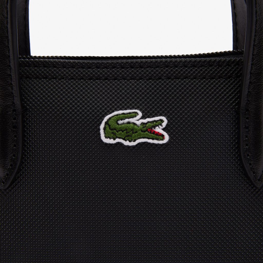 Túi Tote Lacoste Nữ L.12.12 Mini