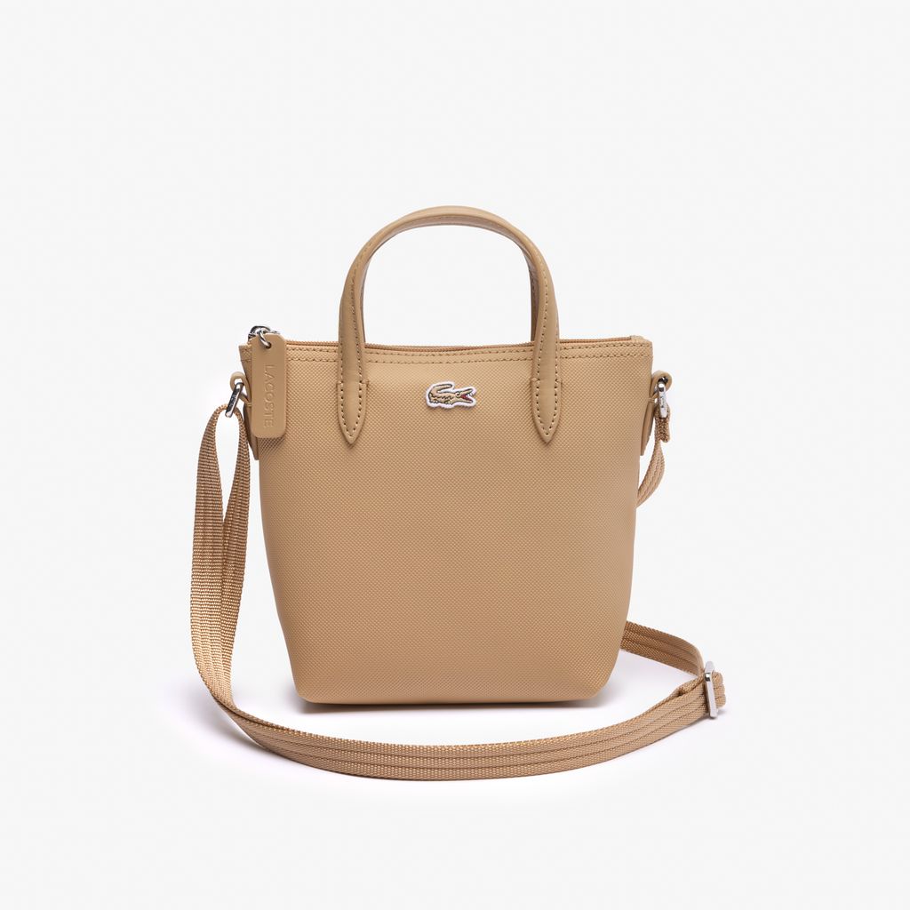 Túi Tote Lacoste Nữ L.12.12 Mini
