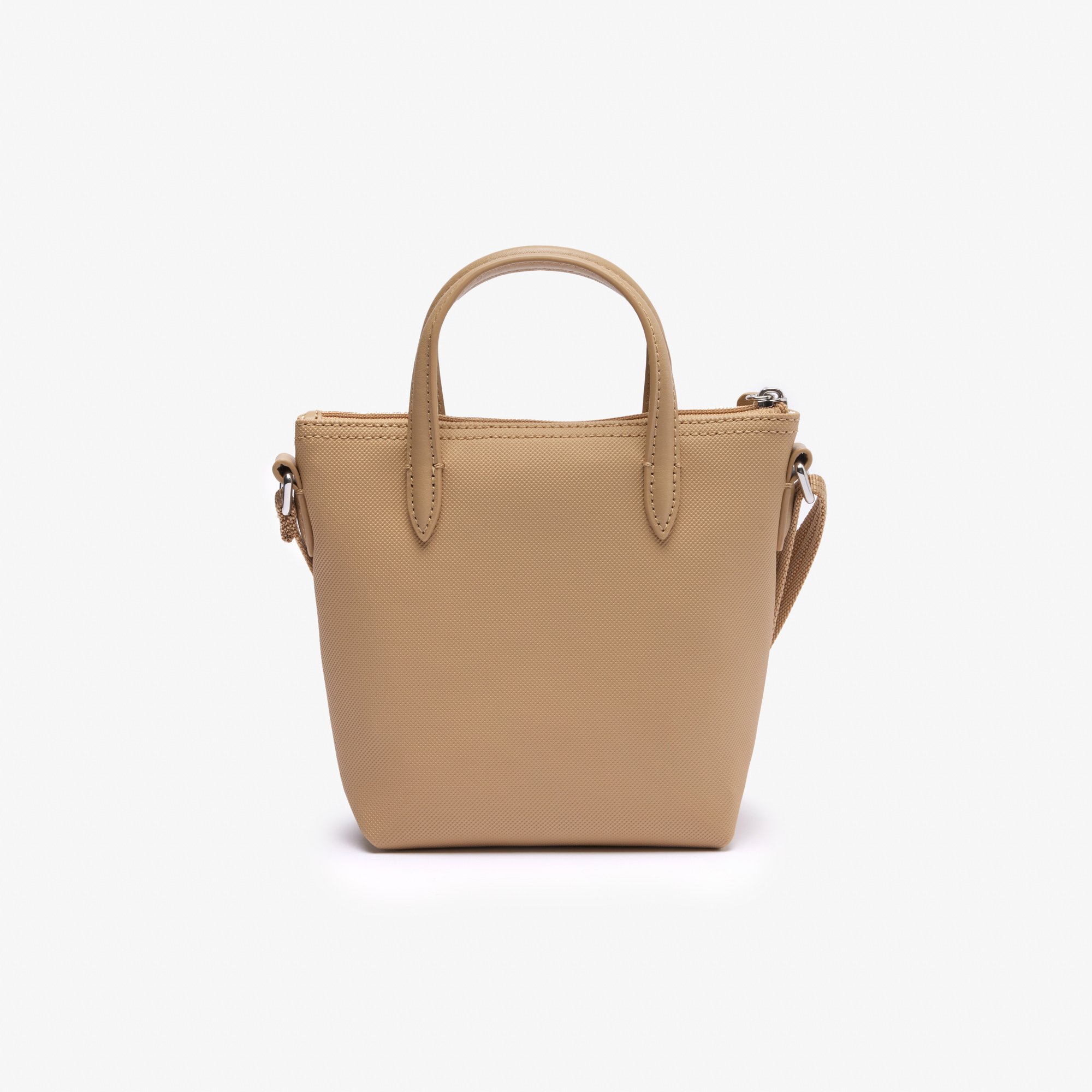 Túi Tote Lacoste Nữ L.12.12 Mini