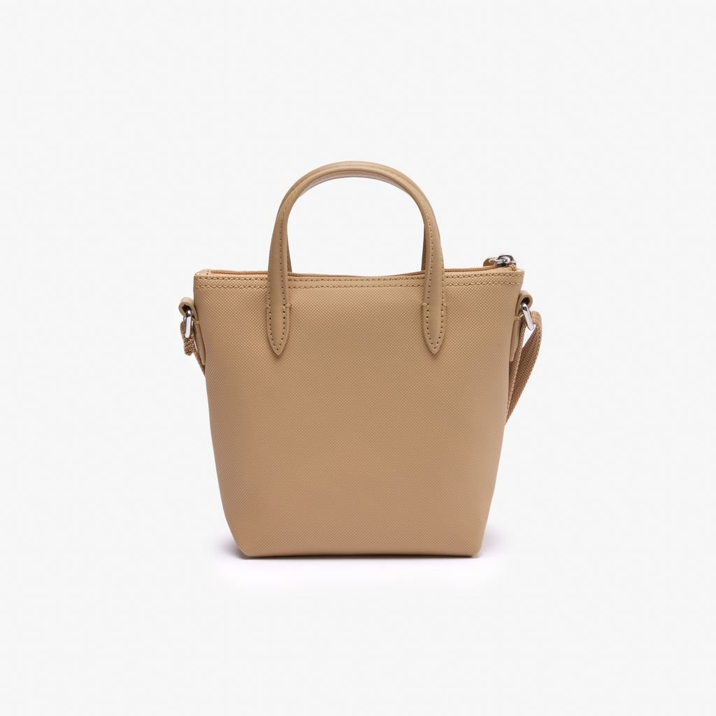 Túi Tote Lacoste Nữ L.12.12 Mini
