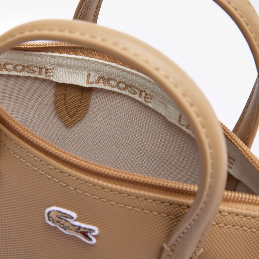 Túi Tote Lacoste Nữ L.12.12 Mini