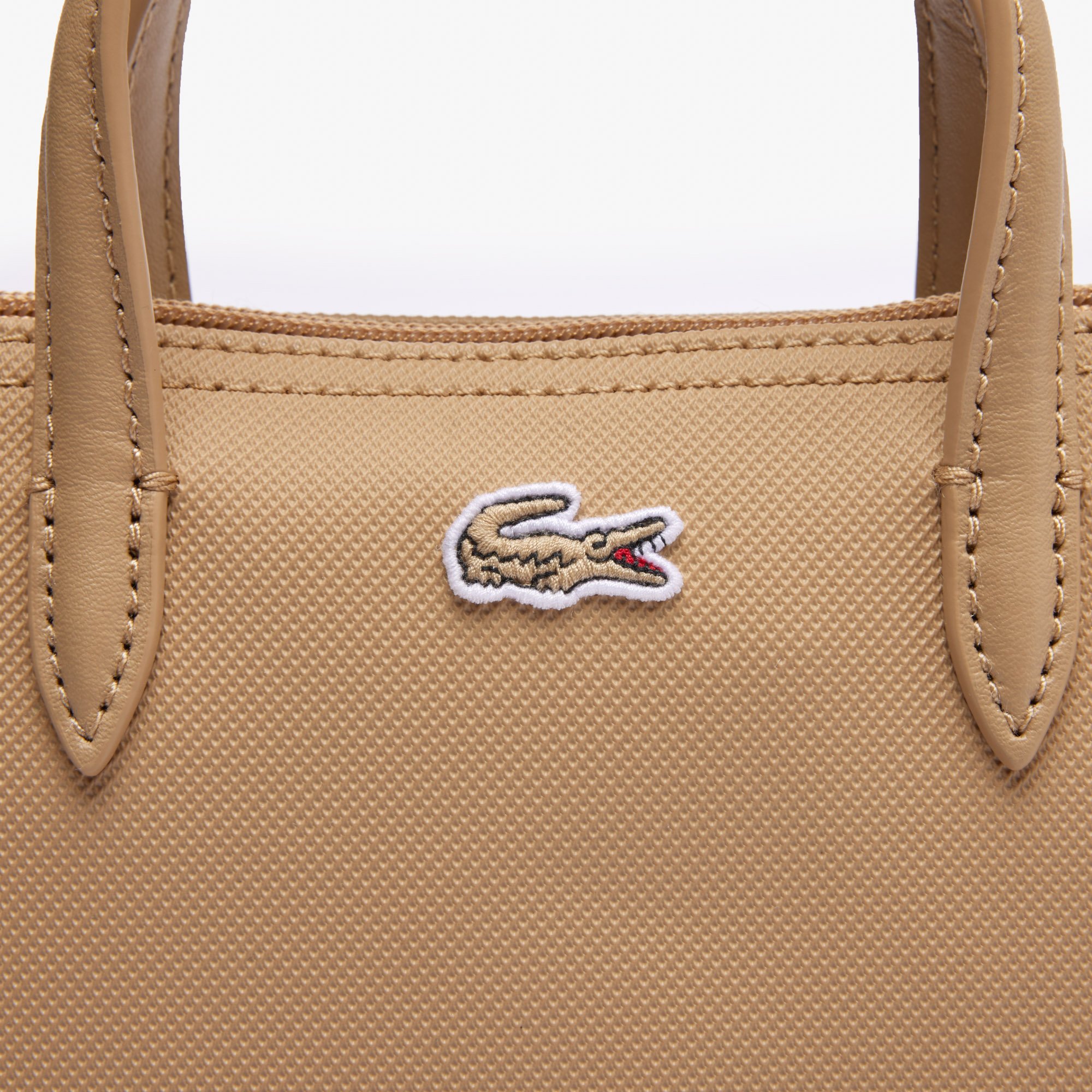Túi Tote Lacoste Nữ L.12.12 Mini