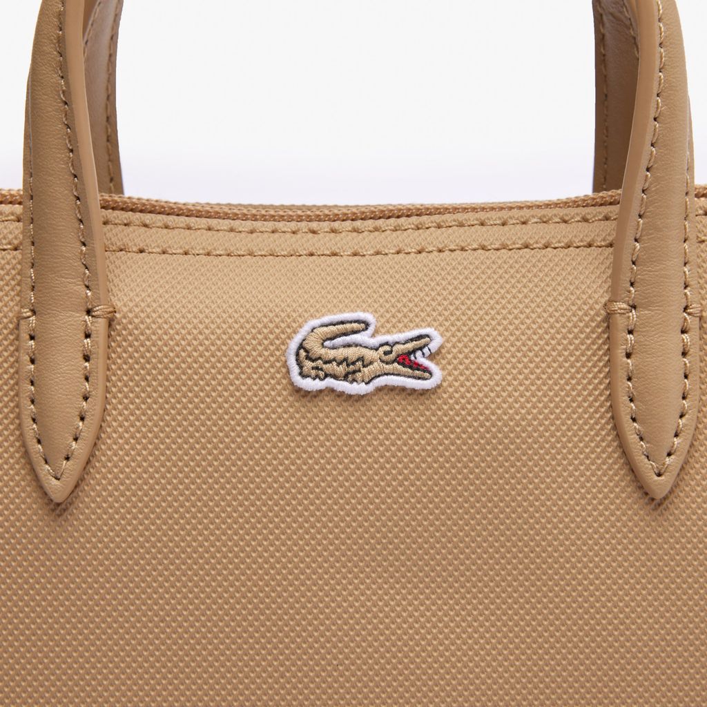 Túi Tote Lacoste Nữ L.12.12 Mini
