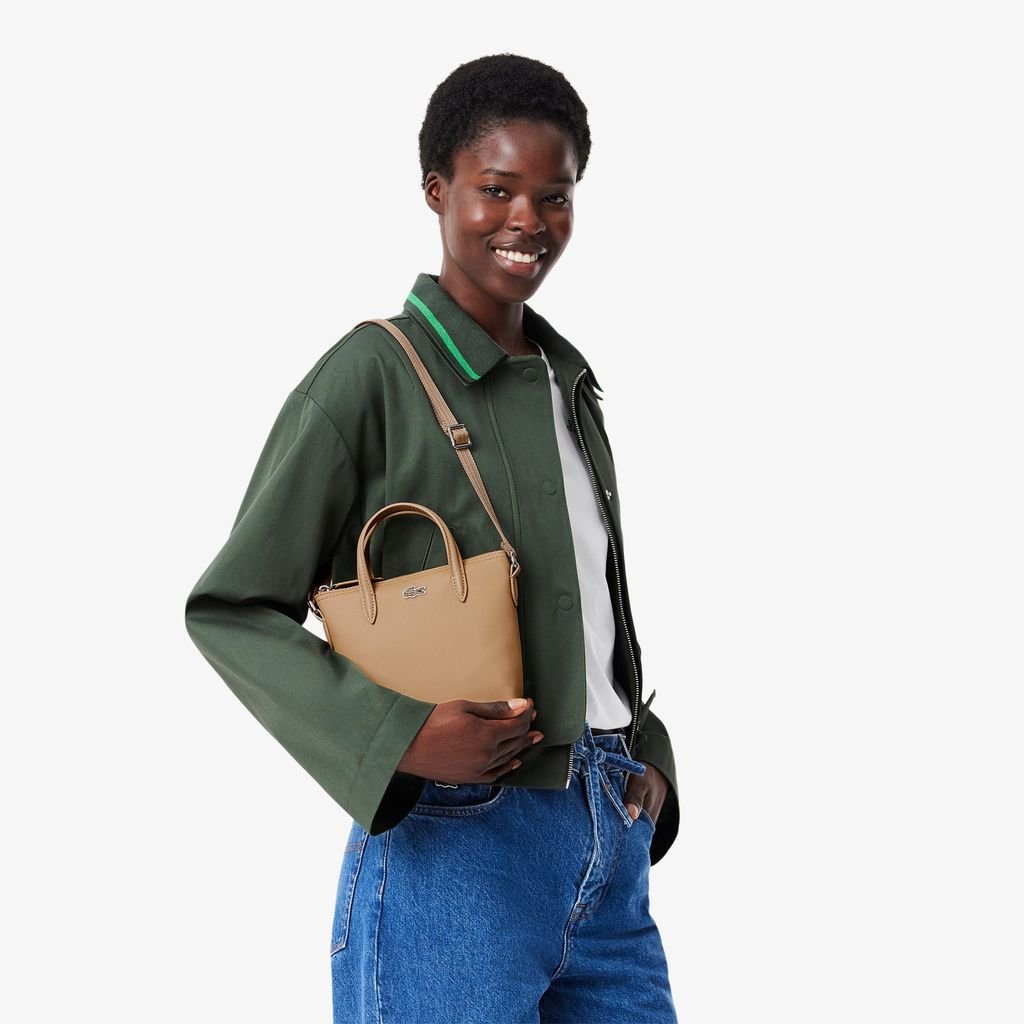 Túi Tote Lacoste Nữ L.12.12 Mini