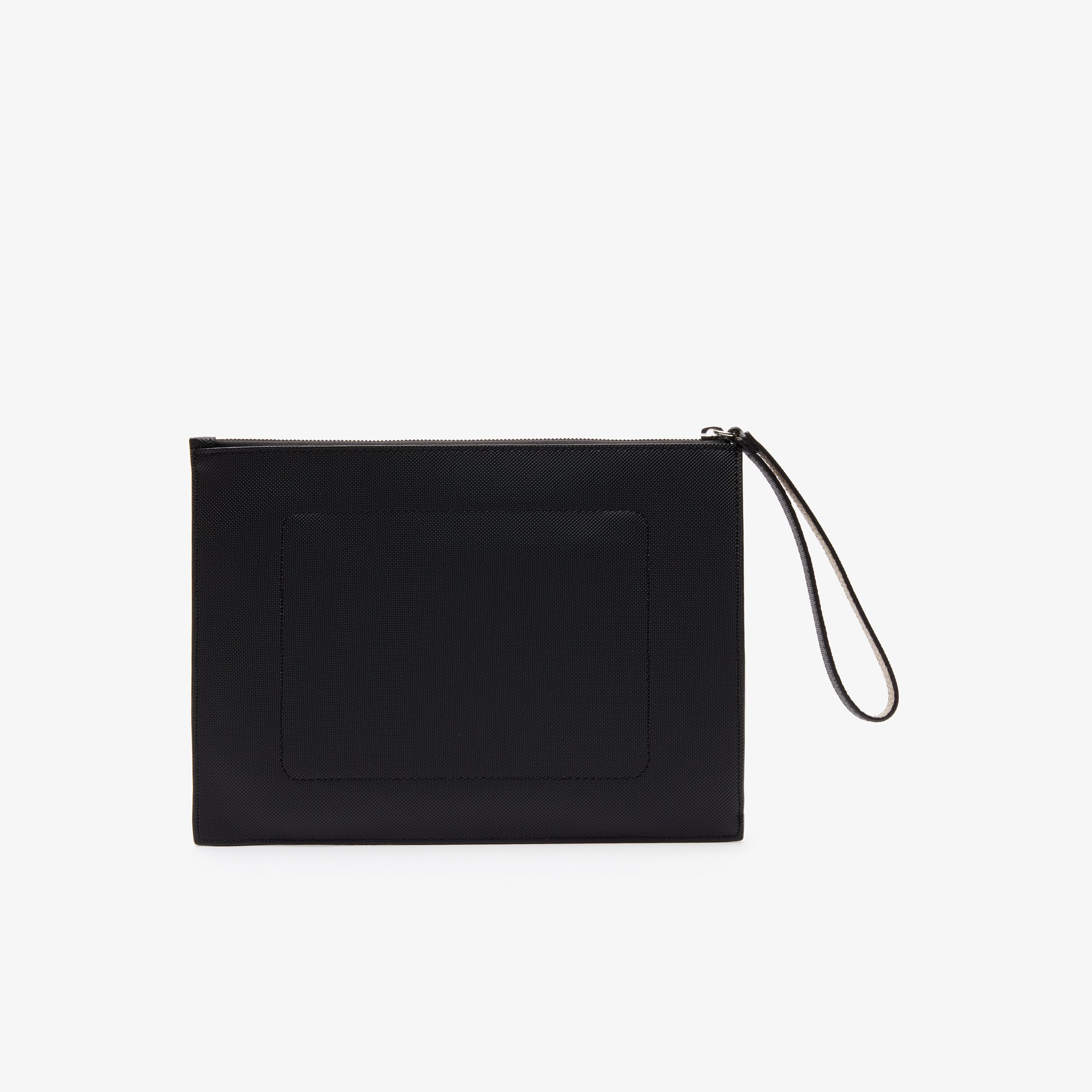 Ví Cầm Tay Lacoste Nữ Anna Canvas