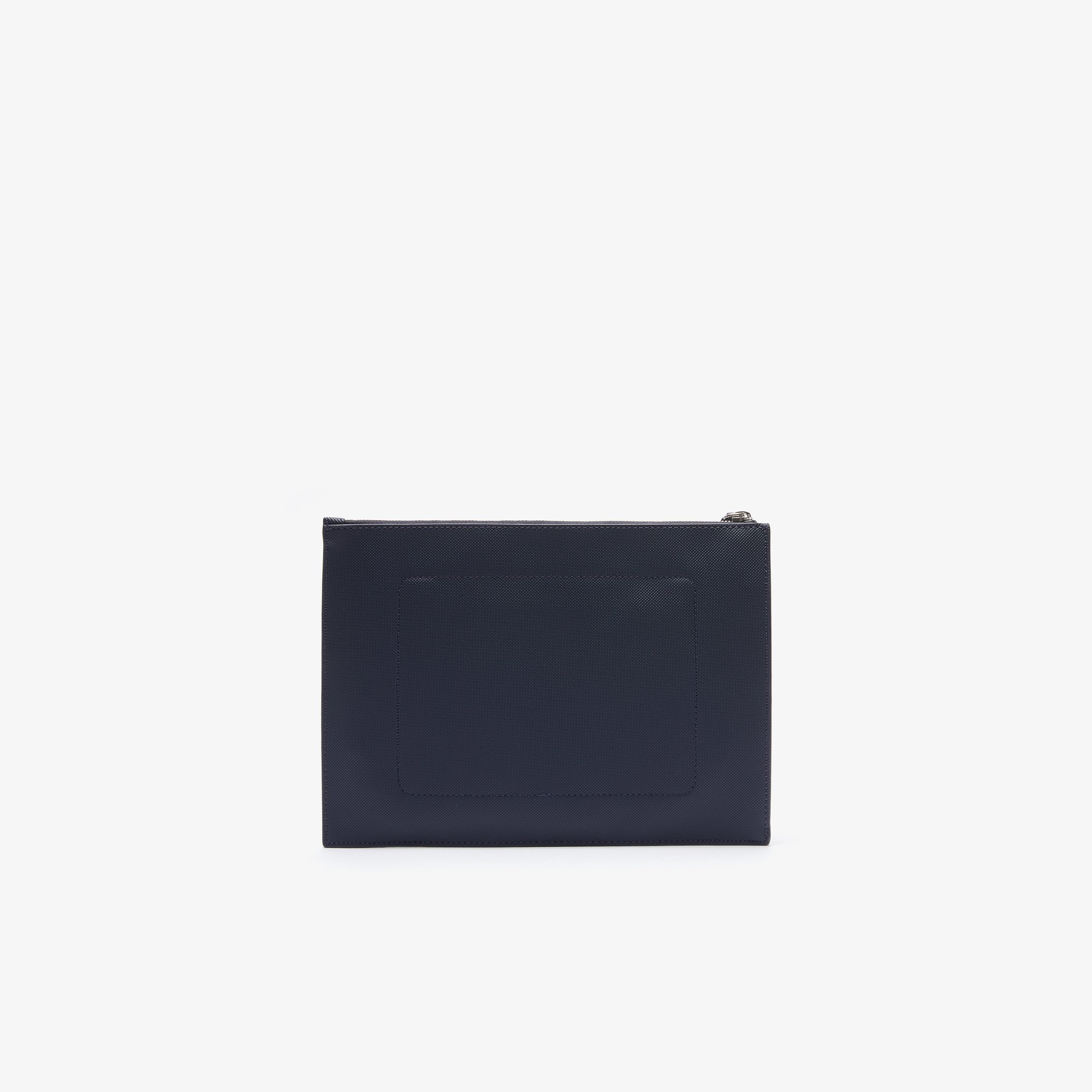 Ví Cầm Tay Lacoste Nữ Anna Canvas