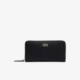 Ví Đựng Thẻ Lacoste Nữ L.12.12 Cỡ Lớn
