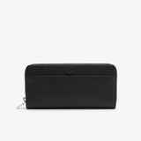 Ví Lacoste Unisex Chantaco Piqué Cỡ Lớn