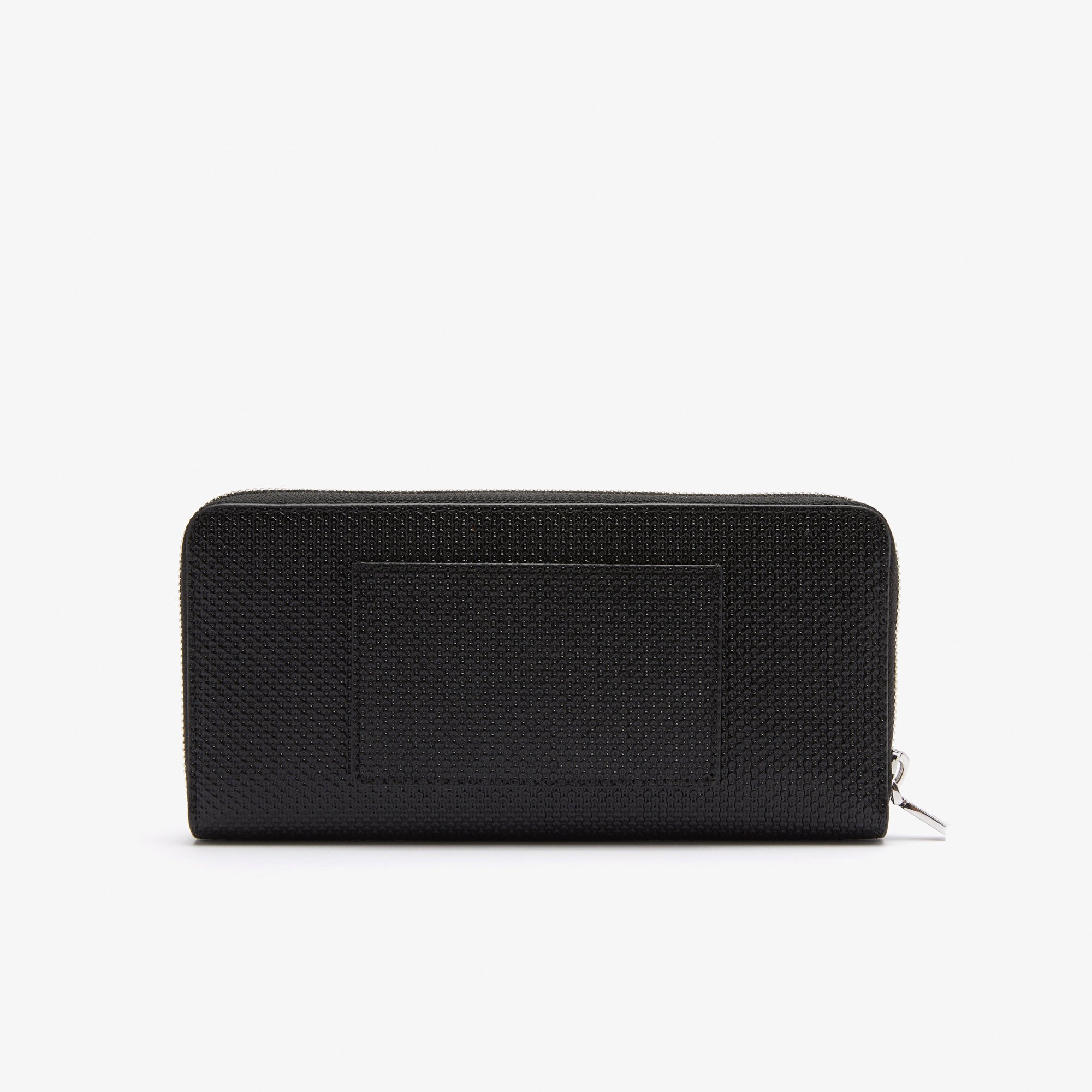 Ví Lacoste Unisex Chantaco Piqué Cỡ Lớn