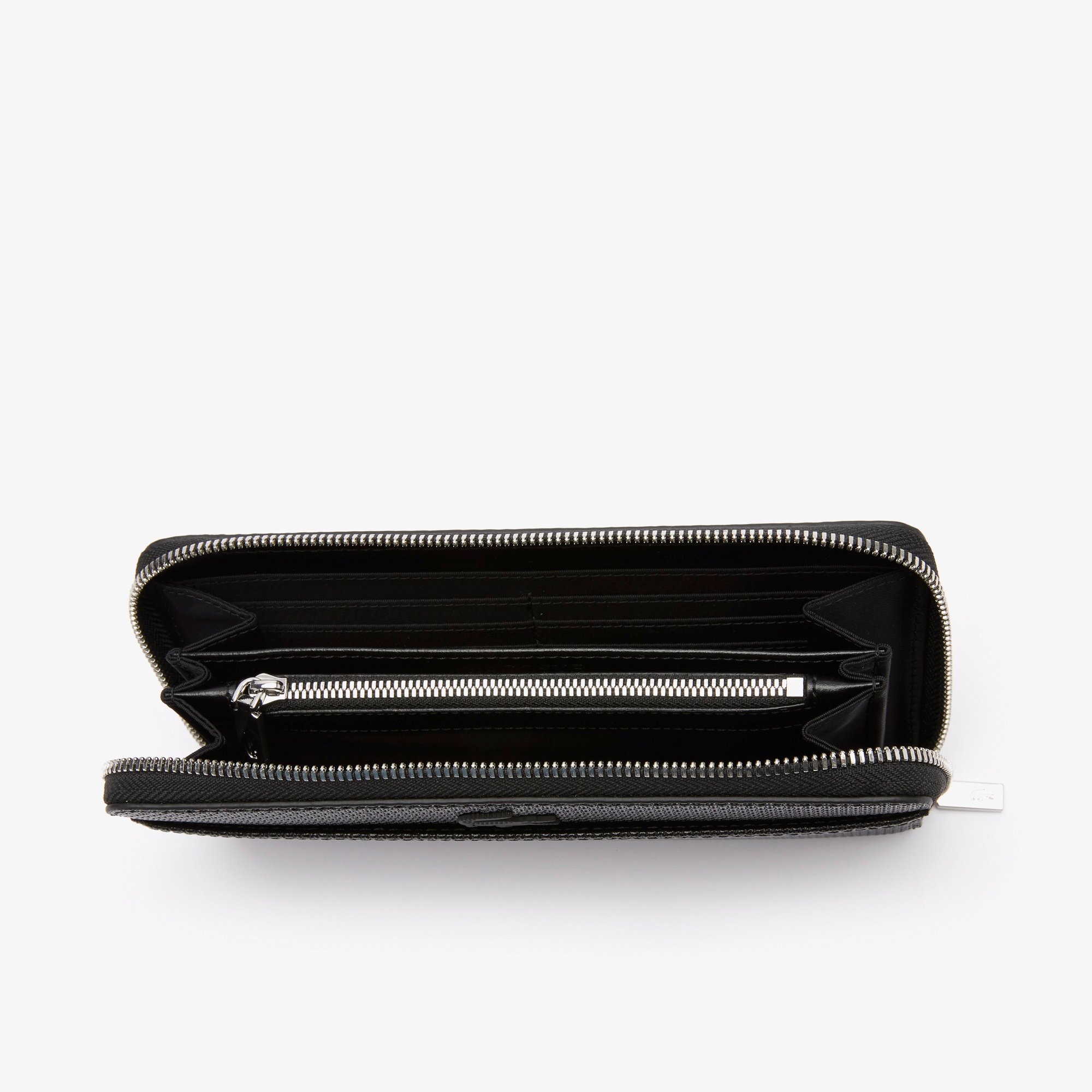 Ví Lacoste Unisex Chantaco Piqué Cỡ Lớn