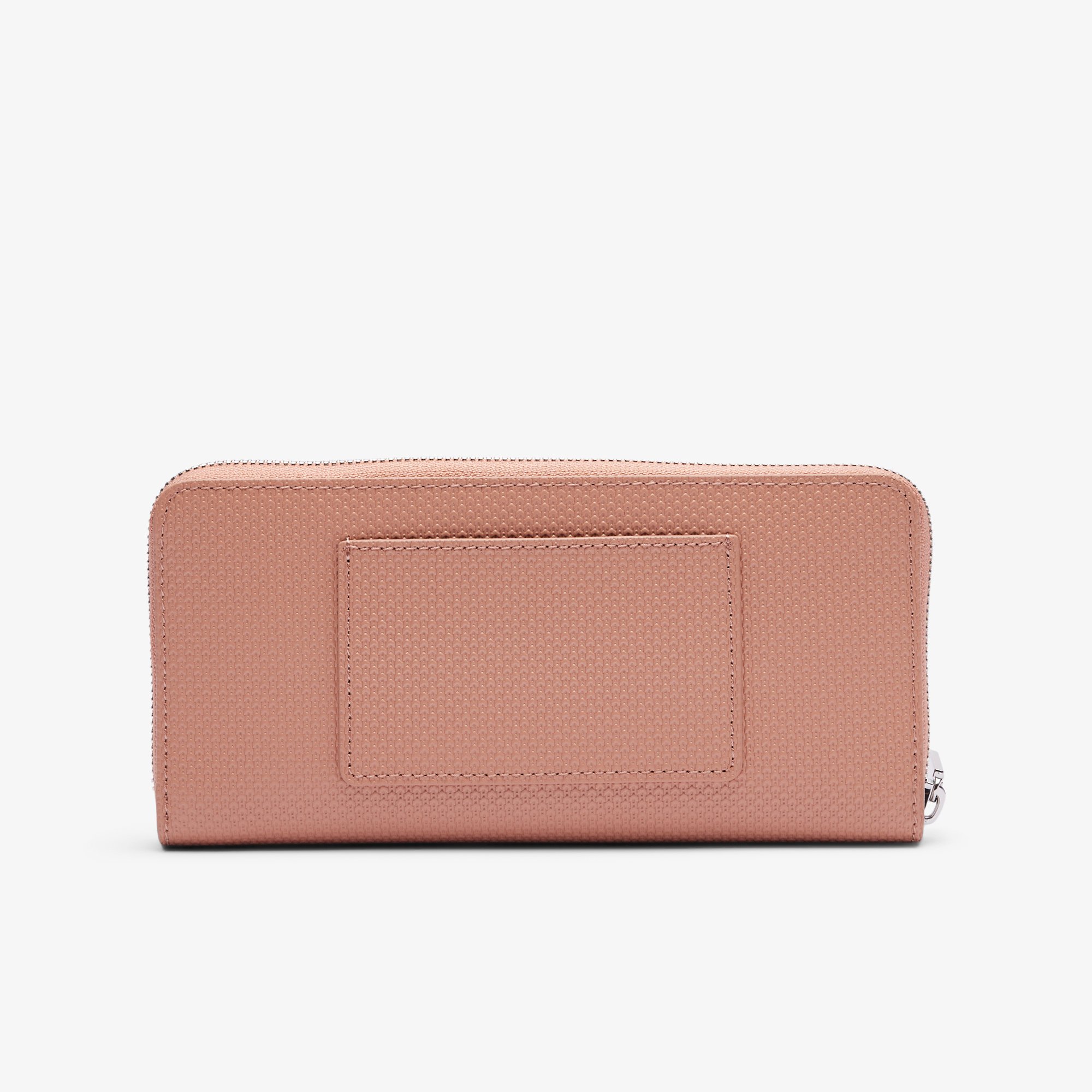 Ví Lacoste Unisex Chantaco Piqué Cỡ Lớn