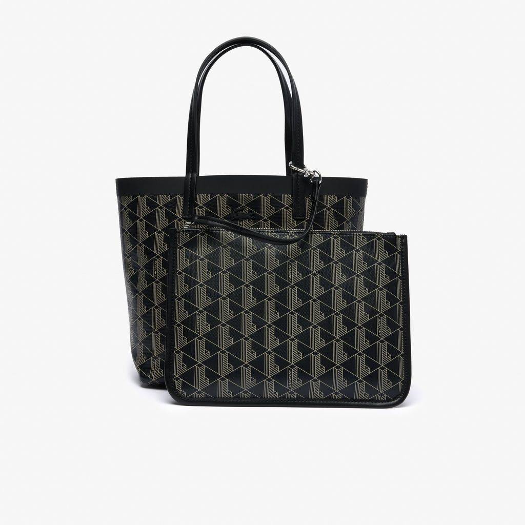 Túi Tote Lacoste Nữ Zely Cỡ Nhỏ