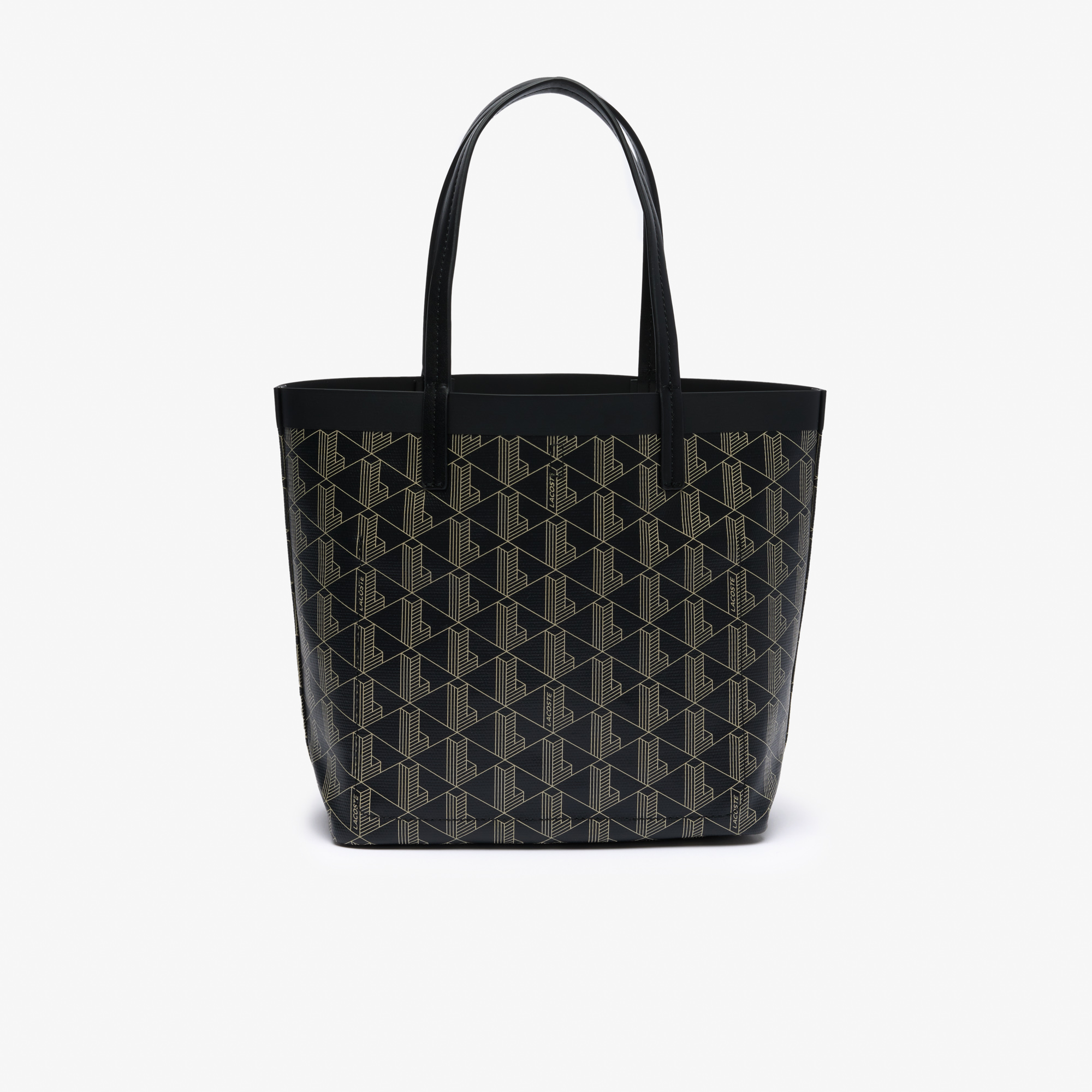 Túi Tote Lacoste Nữ Zely Cỡ Nhỏ