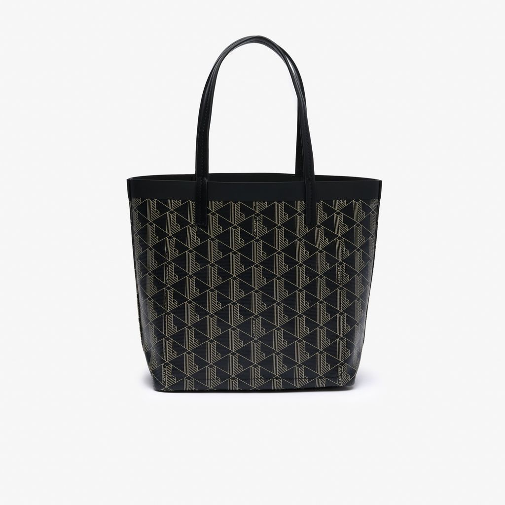 Túi Tote Lacoste Nữ Zely Cỡ Nhỏ