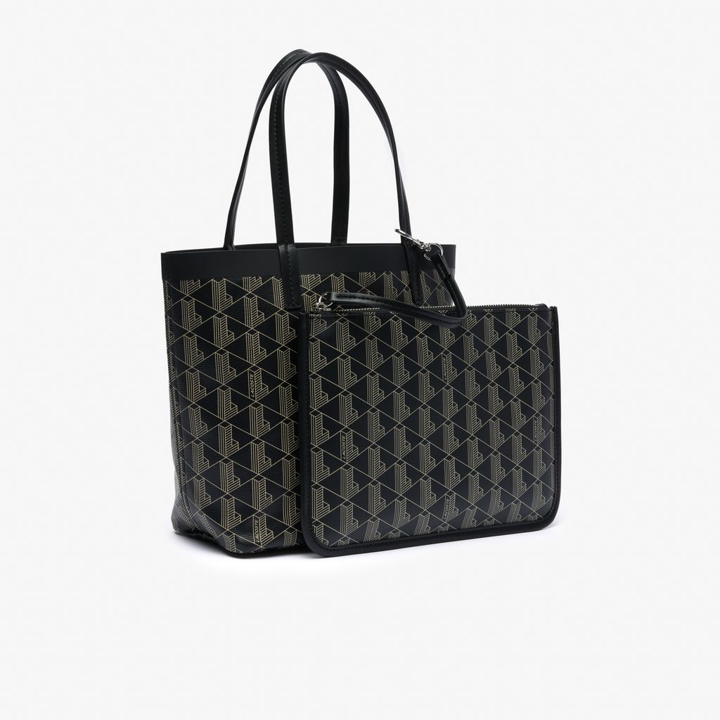 Túi Tote Lacoste Nữ Zely Cỡ Nhỏ