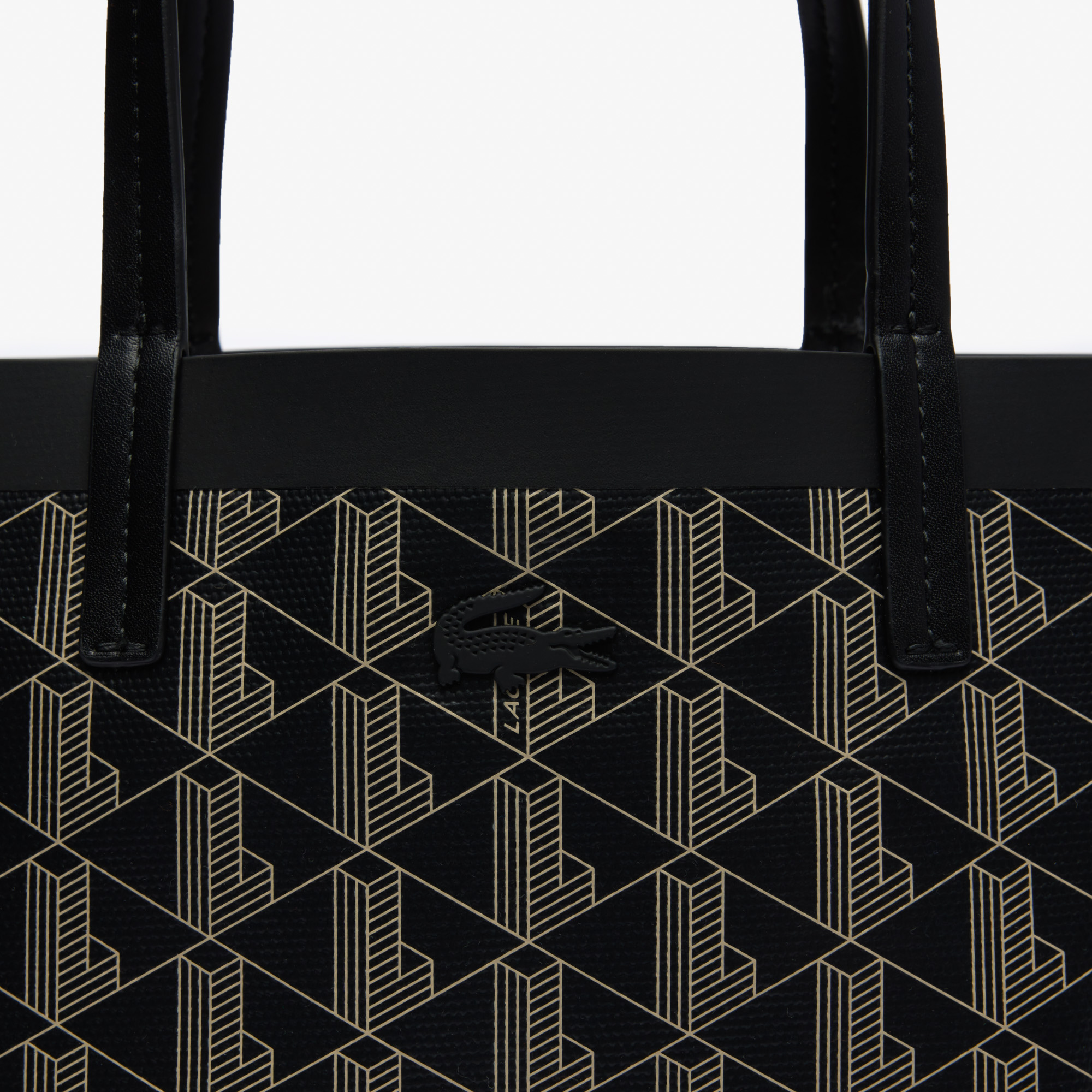 Túi Tote Lacoste Nữ Zely Cỡ Nhỏ