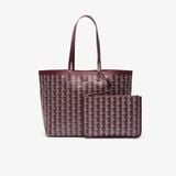 Túi Tote Lacoste Nữ Zely Kèm Túi Nhỏ