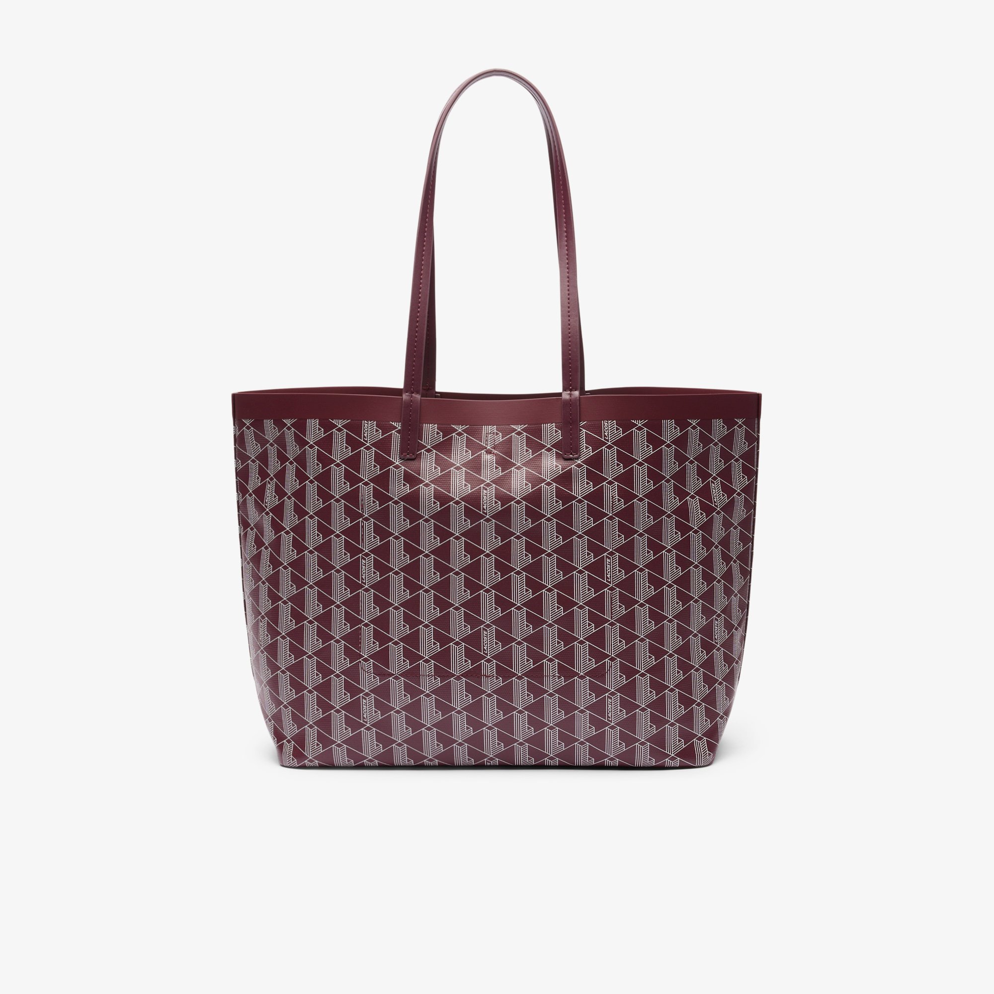 Túi Tote Lacoste Nữ Zely Kèm Túi Nhỏ