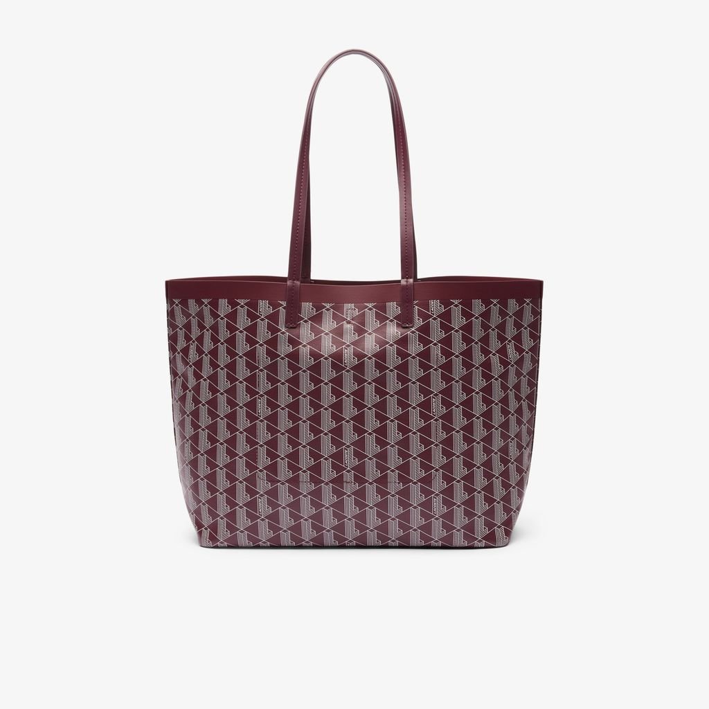 Túi Tote Lacoste Nữ Zely Kèm Túi Nhỏ