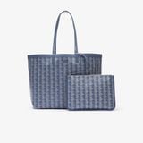 Túi Tote Lacoste Nữ Zely Kèm Túi Nhỏ