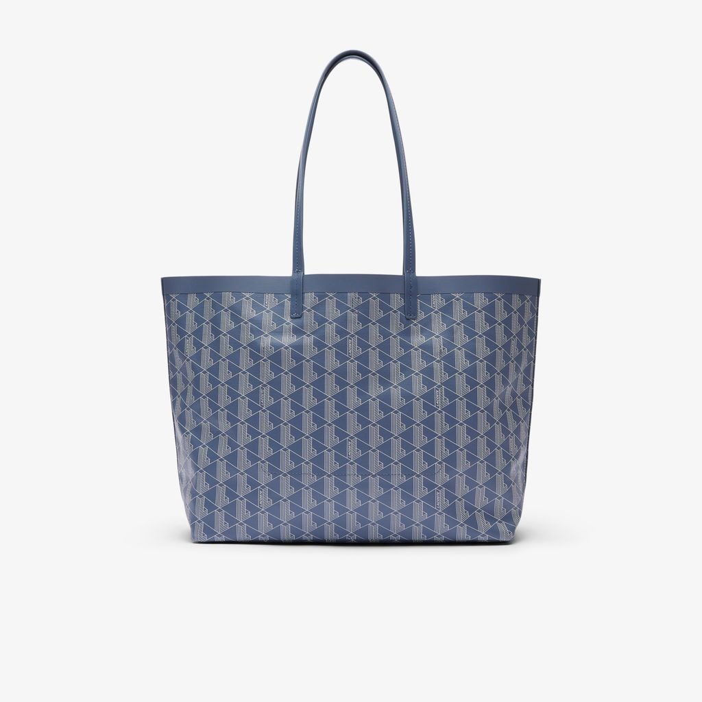 Túi Tote Lacoste Nữ Zely Kèm Túi Nhỏ