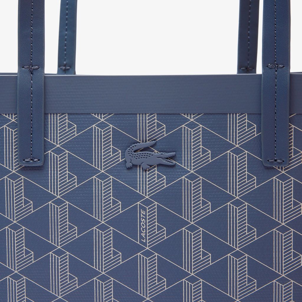 Túi Tote Lacoste Nữ Zely Kèm Túi Nhỏ