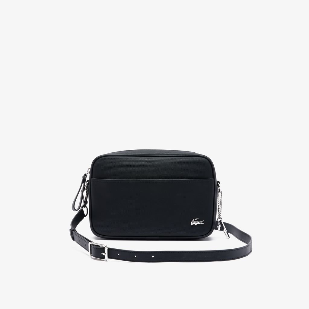 Túi Đeo Chéo Lacoste Nữ Daily Lifestyle Cỡ Vừa