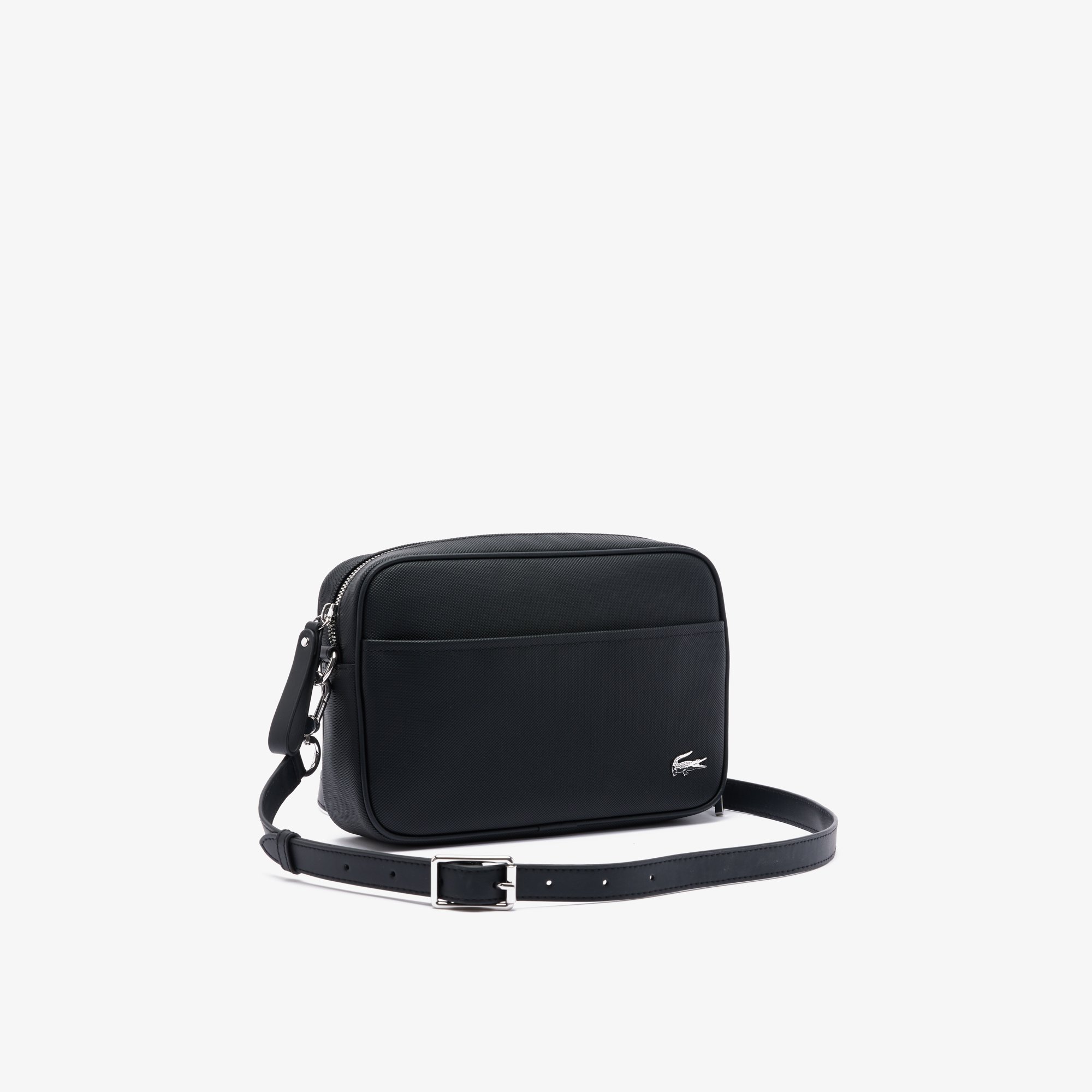 Túi Đeo Chéo Lacoste Nữ Daily Lifestyle Cỡ Vừa