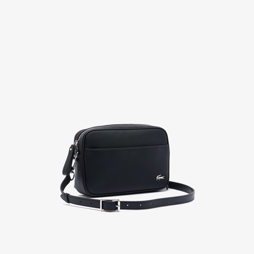 Túi Đeo Chéo Lacoste Nữ Daily Lifestyle Cỡ Vừa